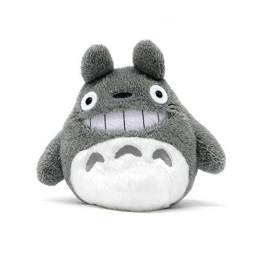 Ghibli - Peluche Totoro Souriant