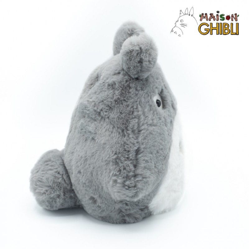 Ghibli - Mon voisin Totoro - Peluche de Totoro Gris