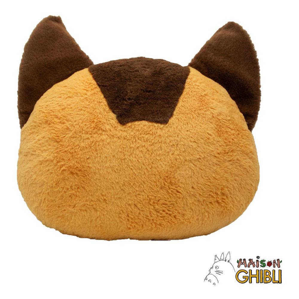 Mon voisin Totoro oreiller Nakayoshi Catbus