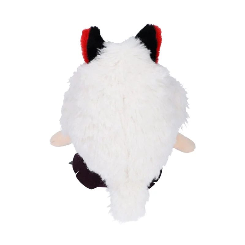 Princesse Mononoké Otedama Figurine en peluche San 21 cm