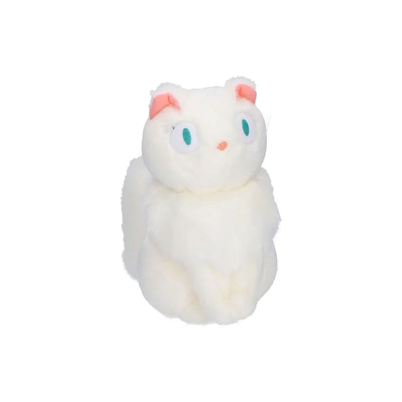 Ghibli - Kiki la petite sorcière - Peluche Lily Assise M