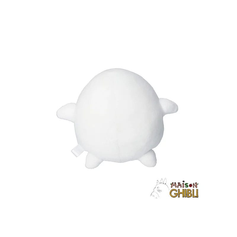 Le Garçon et le Héron Figurine en peluche Warawara Dreaming 14 cm