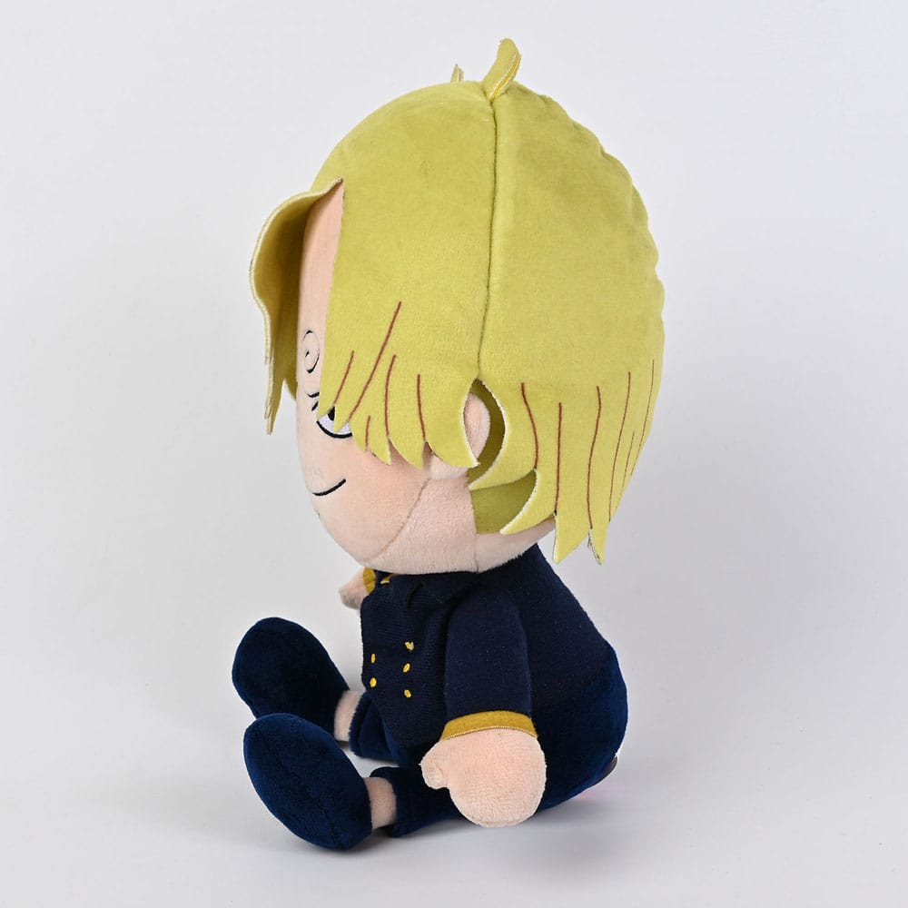 One Piece peluche Sanji 25 cm