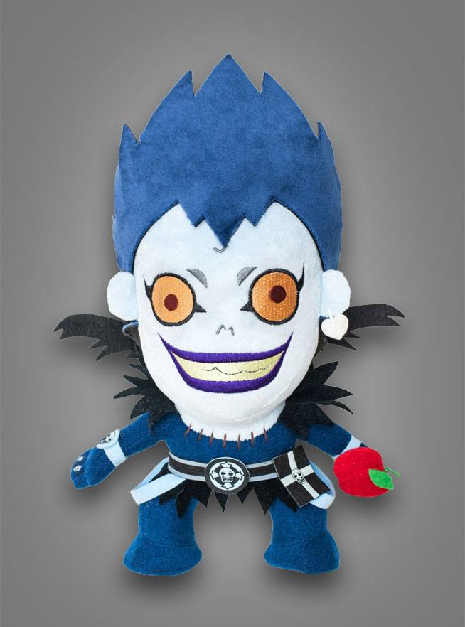 Death Note peluche Ryuk 29 cm