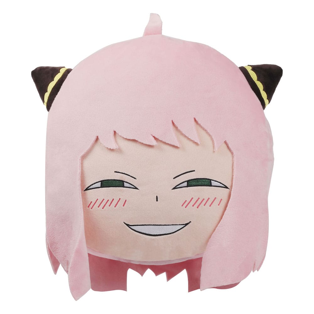 Spy x Family coussin 3D Anya