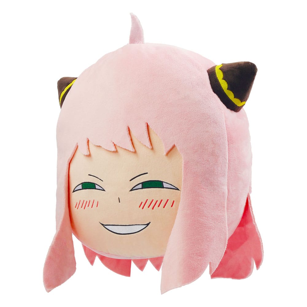 Spy x Family coussin 3D Anya
