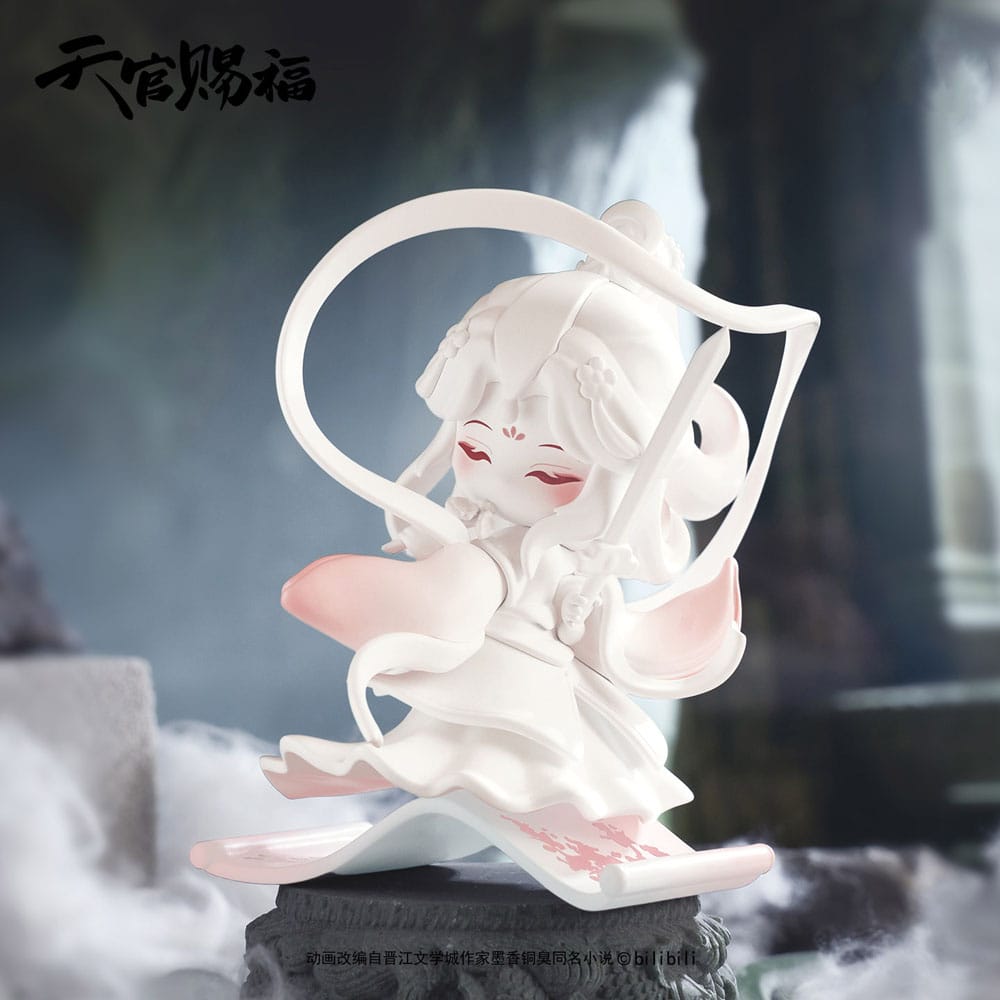 Heaven Official's Blessing présentoir figurines Dan Qing Feng Hua Series 13 cm (6)