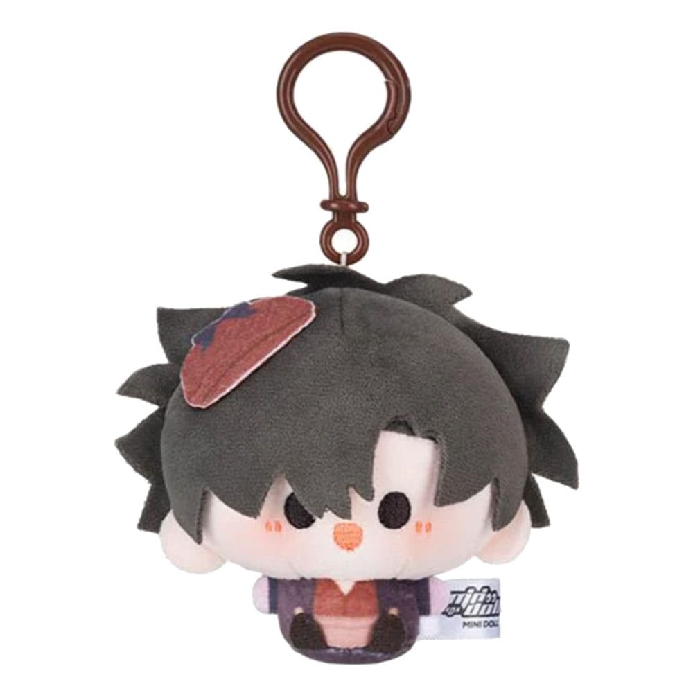Link Click porte-clés peluche Yingdu Arc Cheng Xiaoshi 8 cm