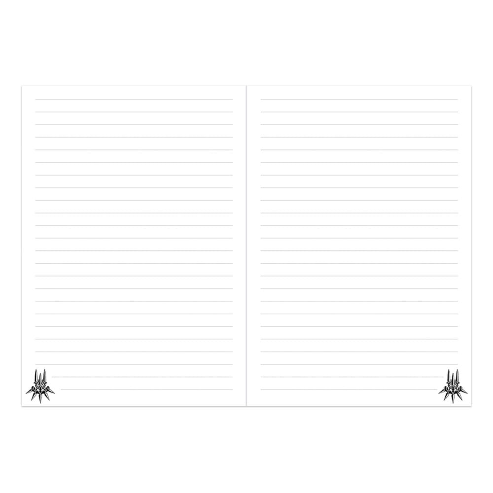 NieR: Automata Ver1.1a carnet