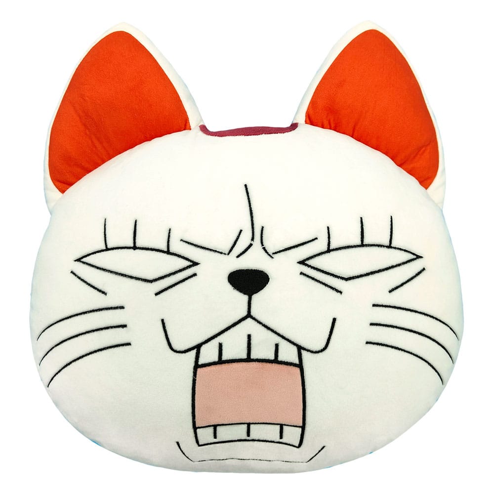 Dandadan coussin 3D Turbo Granny 40 cm