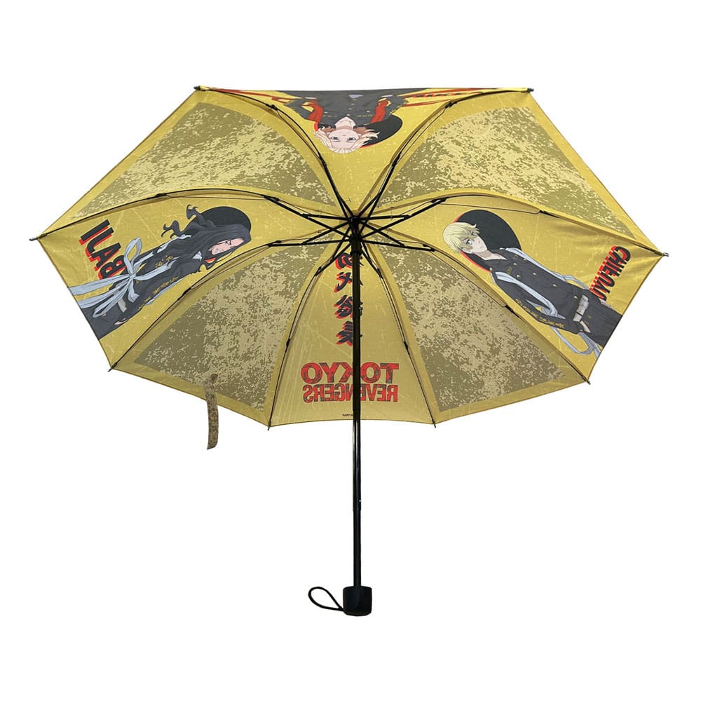 Tokyo Revengers parapluie