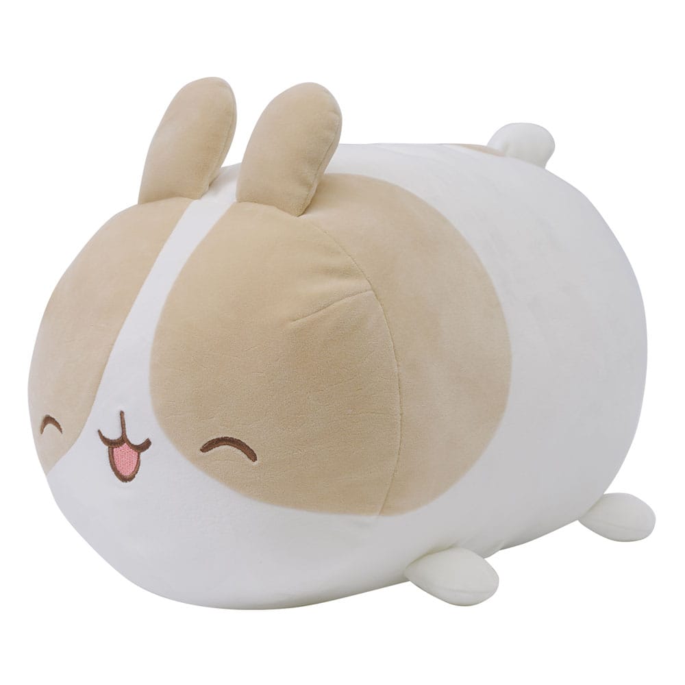 Molang peluche Pinco (Brown) 40 cm