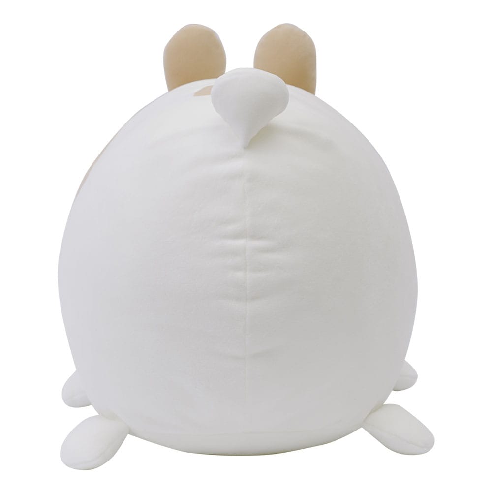 Molang peluche Pinco (Brown) 40 cm