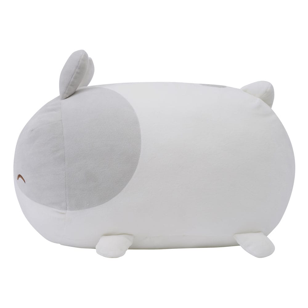 Molang peluche Pinco (Grey) 40 cm