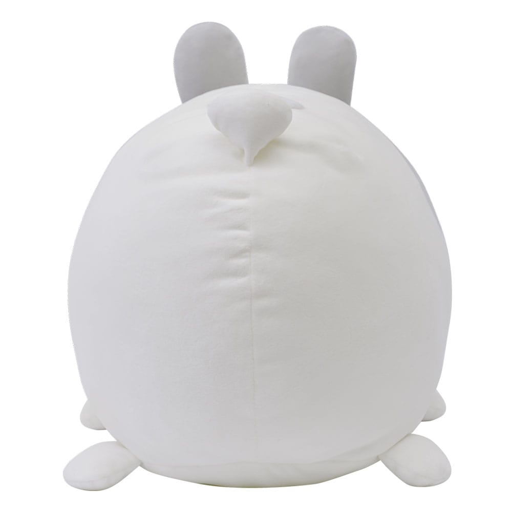 Molang peluche Pinco (Grey) 40 cm