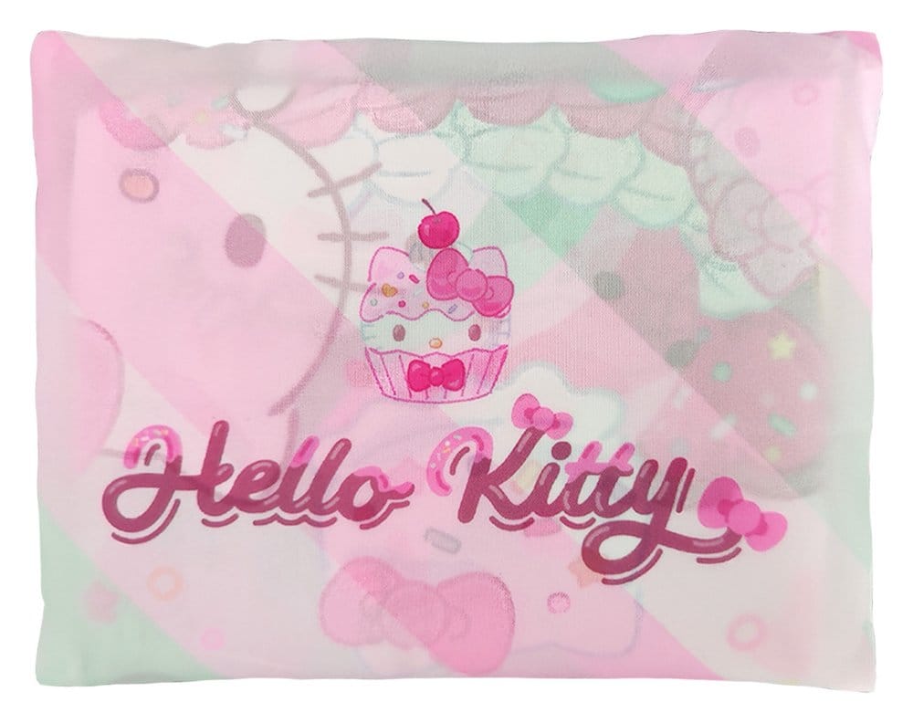 Sanrio sac shopping Hello Kitty Snack And Sweet Foldable