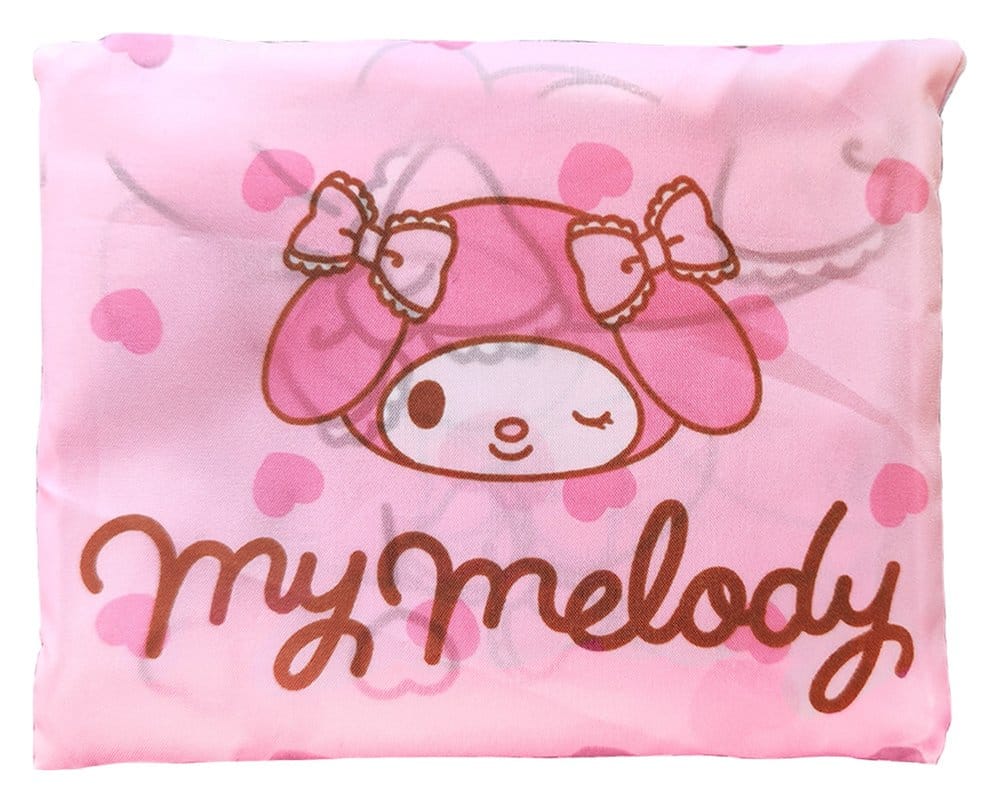 Sanrio sac shopping My Melody Kawaii Foldable