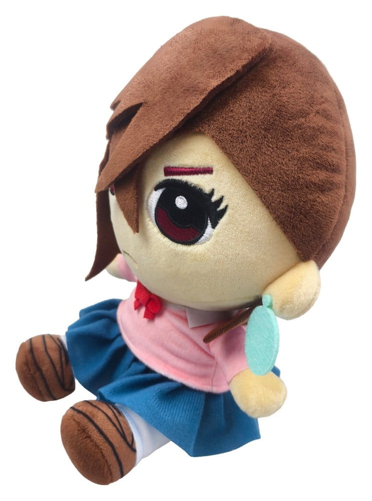 Dan Da Dan peluche Momo 25 cm