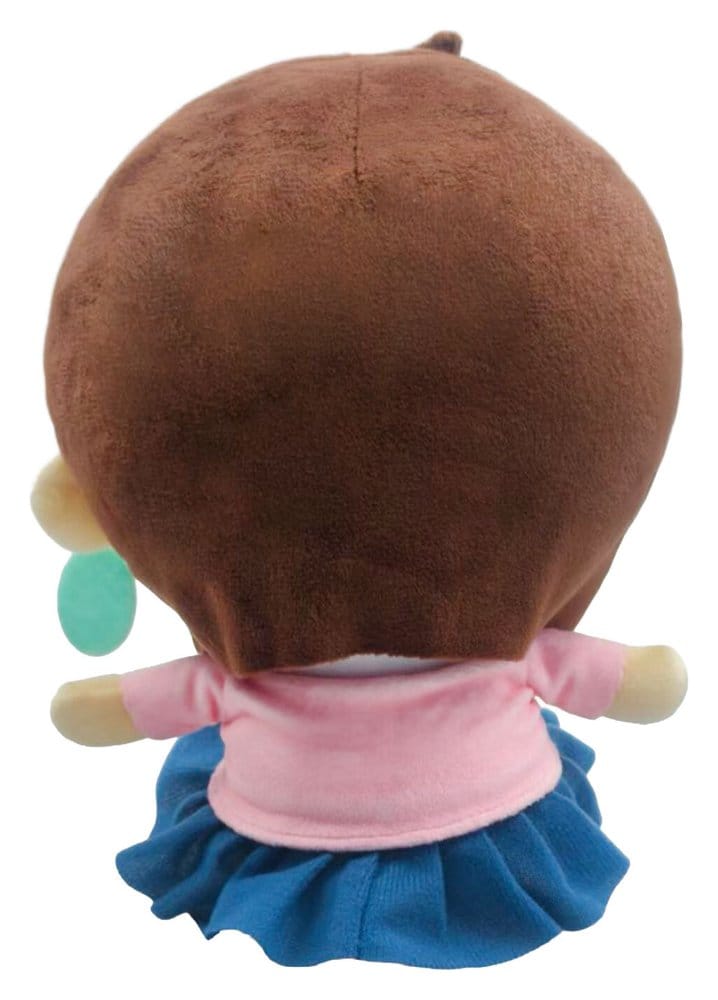 Dan Da Dan peluche Momo 25 cm