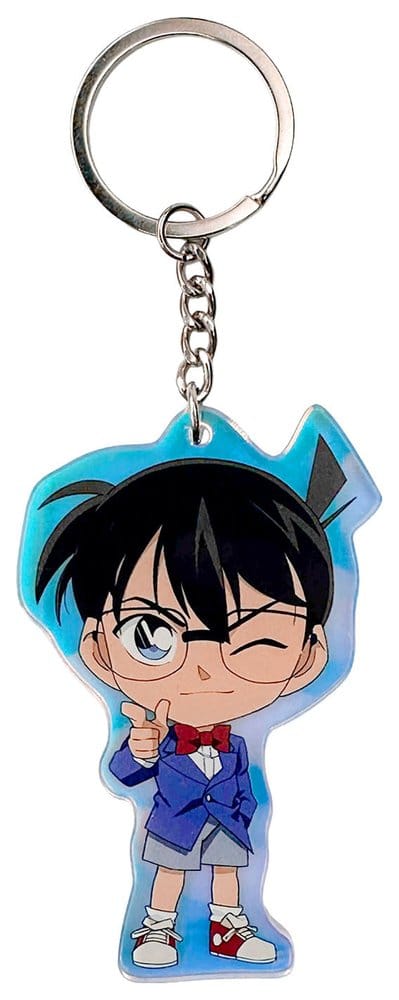 Détective Conan Porte-clés Conan Edogawa 7 cm