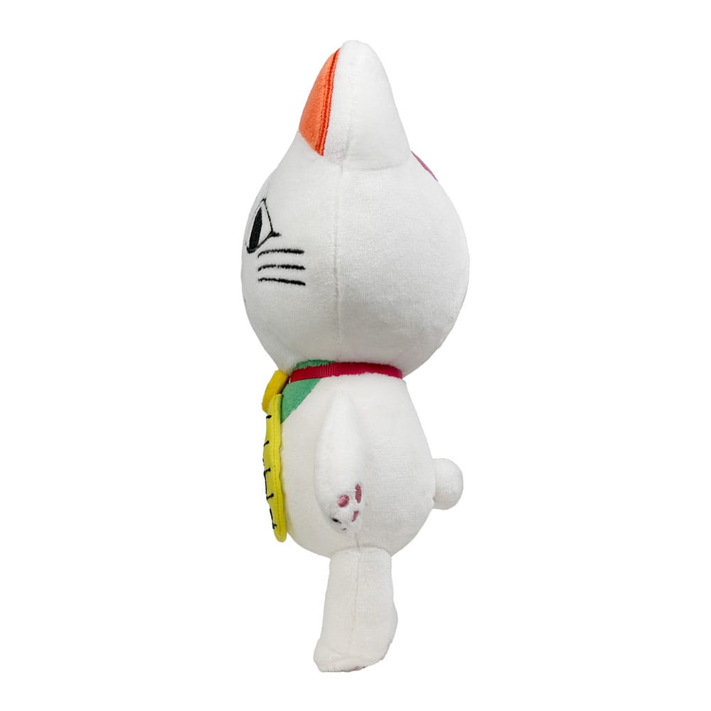 Dandadan présentoir peluches Turbo Granny 23 cm (12)