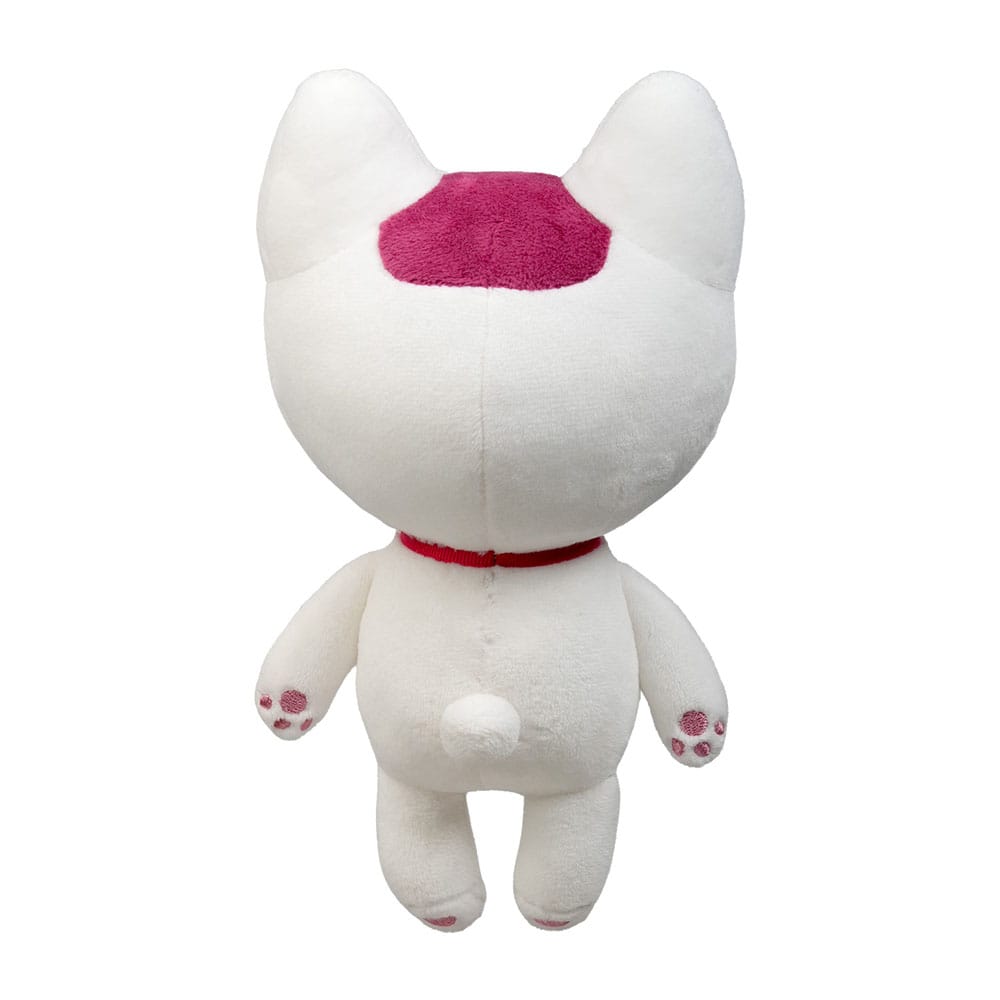 Dandadan présentoir peluches Turbo Granny 23 cm (12)