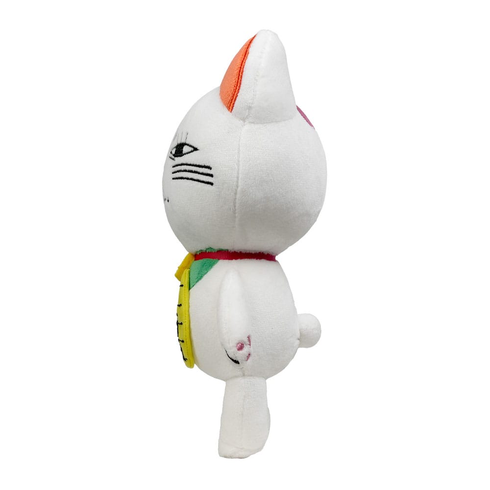 Dandadan présentoir peluches Turbo Granny 23 cm (12)