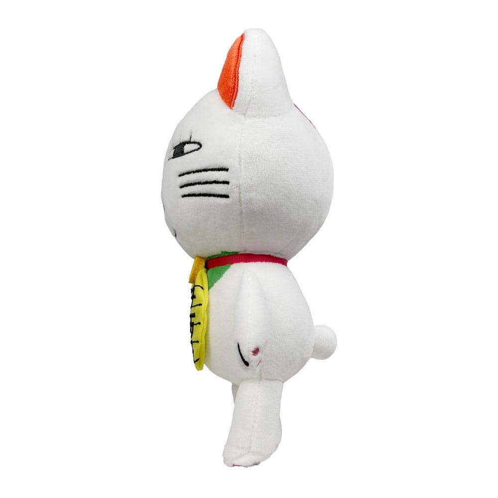 Dandadan présentoir peluches Turbo Granny 23 cm (12)