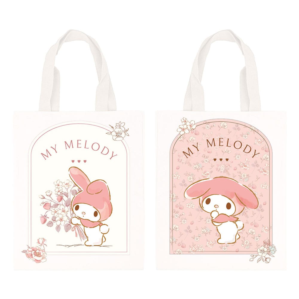 Sanrio sac shopping Hello Kitty Kimono