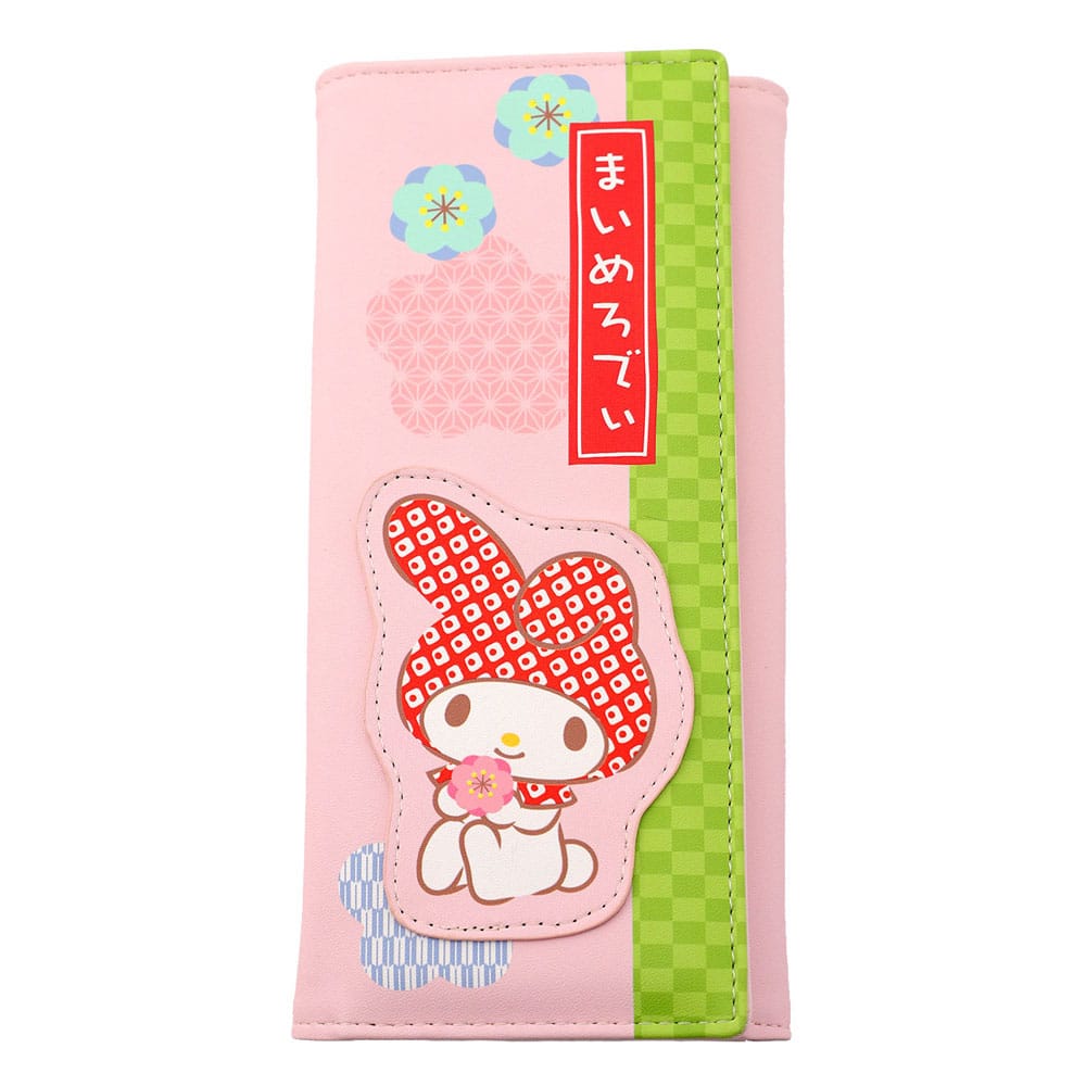 Sanrio porte-monnaie My Melody Japanese