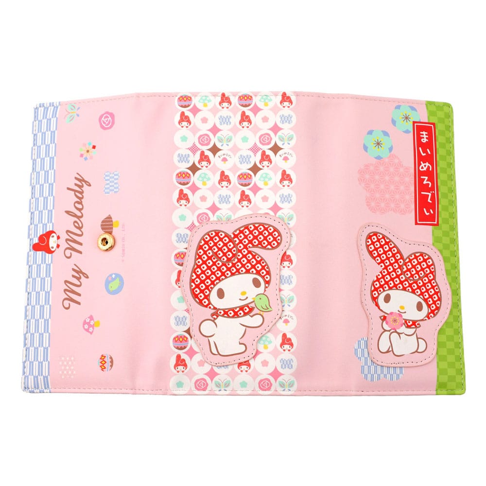 Sanrio porte-monnaie My Melody Japanese