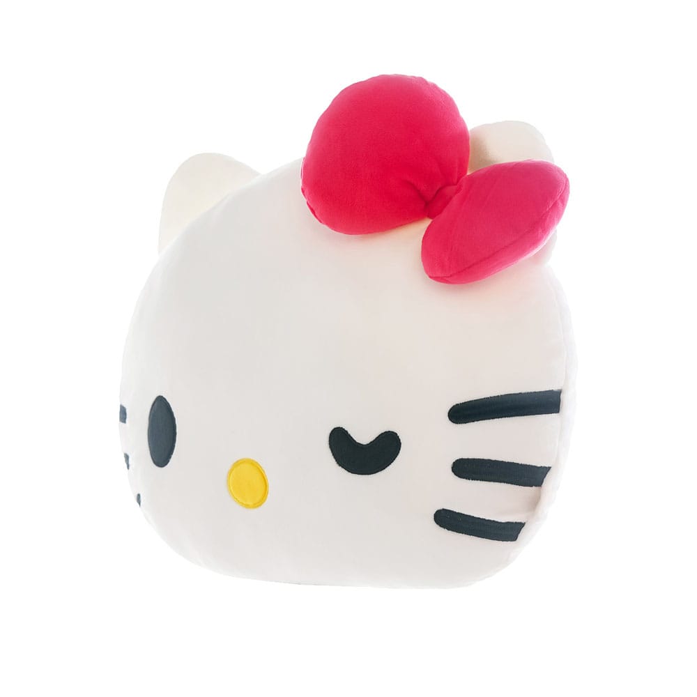 Sanrio coussin 3D Hello Kitty 37 cm
