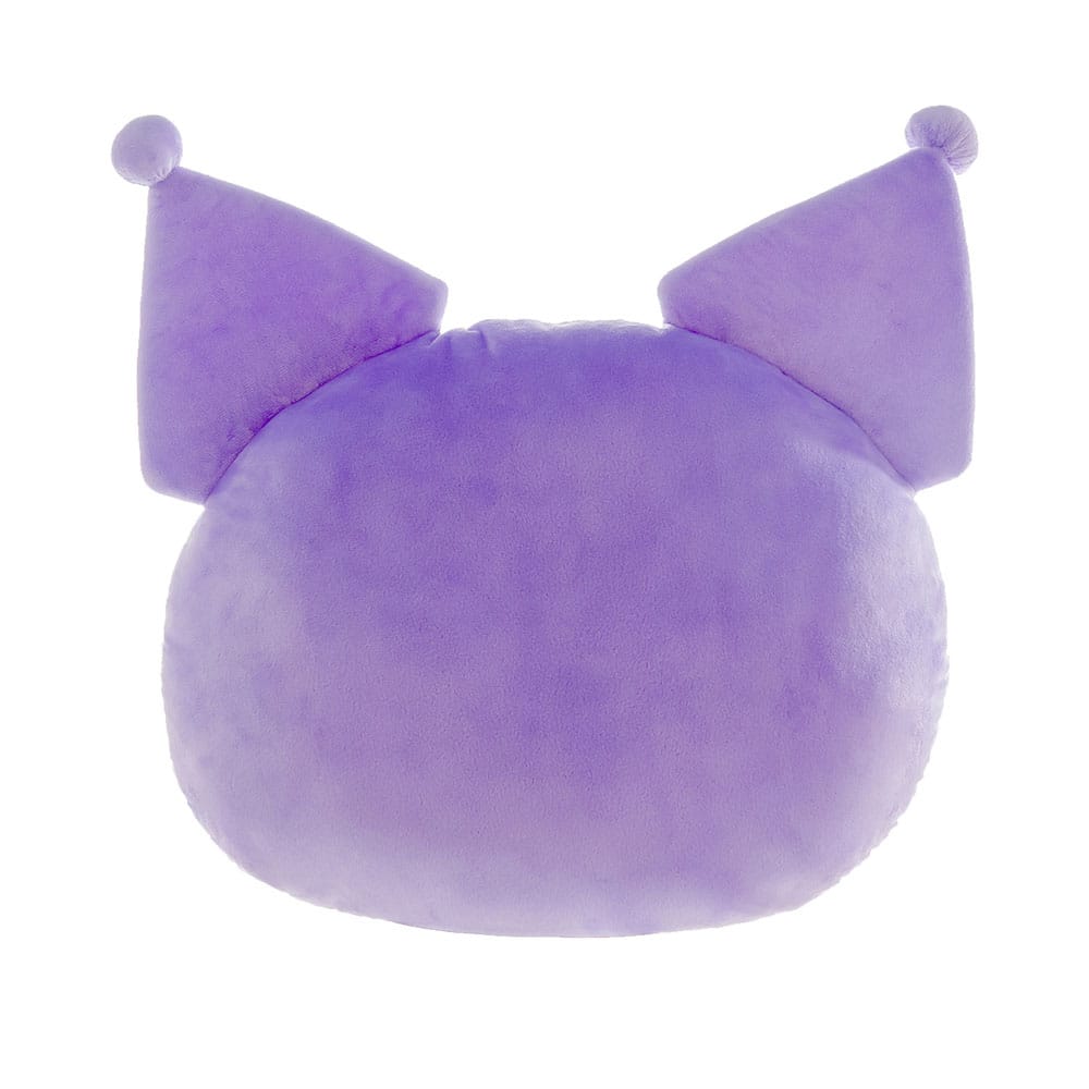 Sanrio coussin 3D Kuromi 37 cm