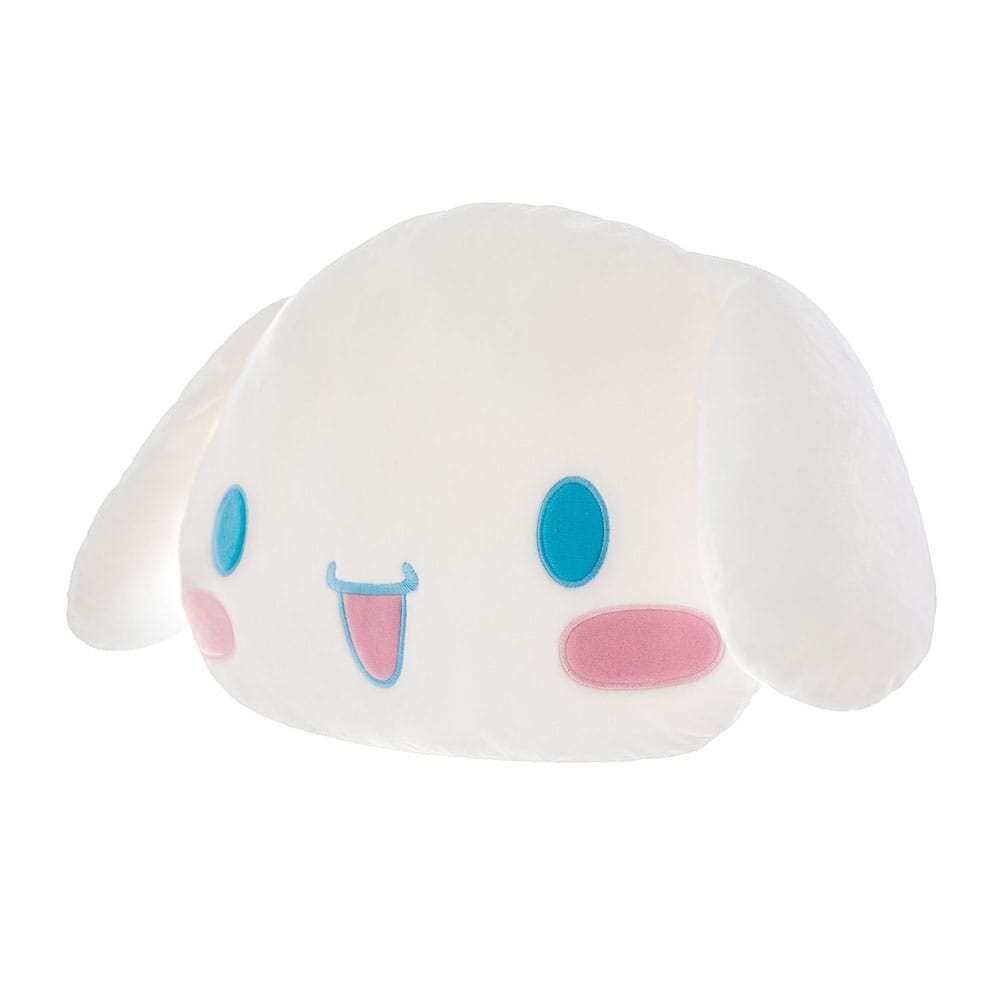 Sanrio coussin 3D Cinnamoroll 37 cm