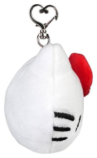 Sanrio porte-clés peluche Hello Kitty 6 cm