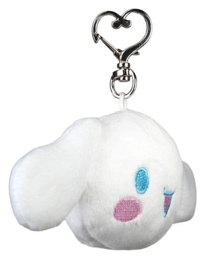 Sanrio porte-clés peluche Cinnamoroll 6 cm