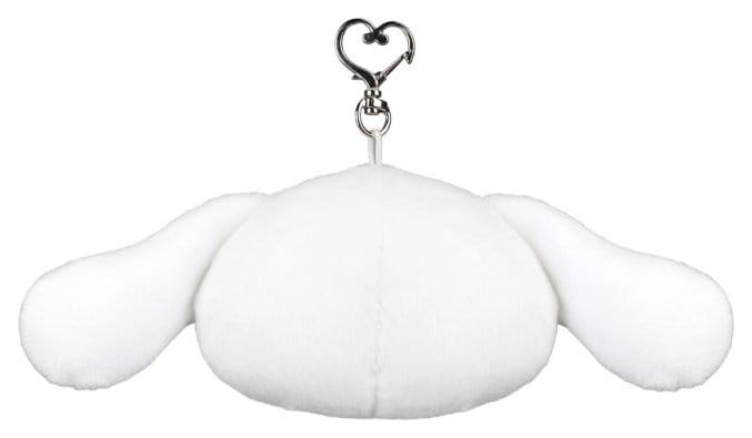 Sanrio porte-clés peluche Cinnamoroll 6 cm