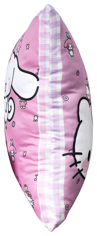 Sanrio Coussin Hello Kitty & Friends Infant 35 x 35 cm