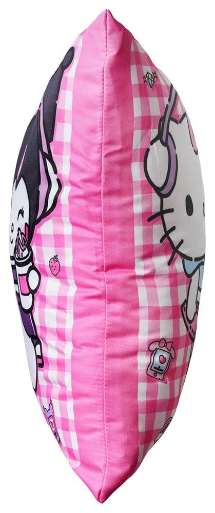 Sanrio Coussin Hello Kitty & Friends Pop 35 x 35 cm