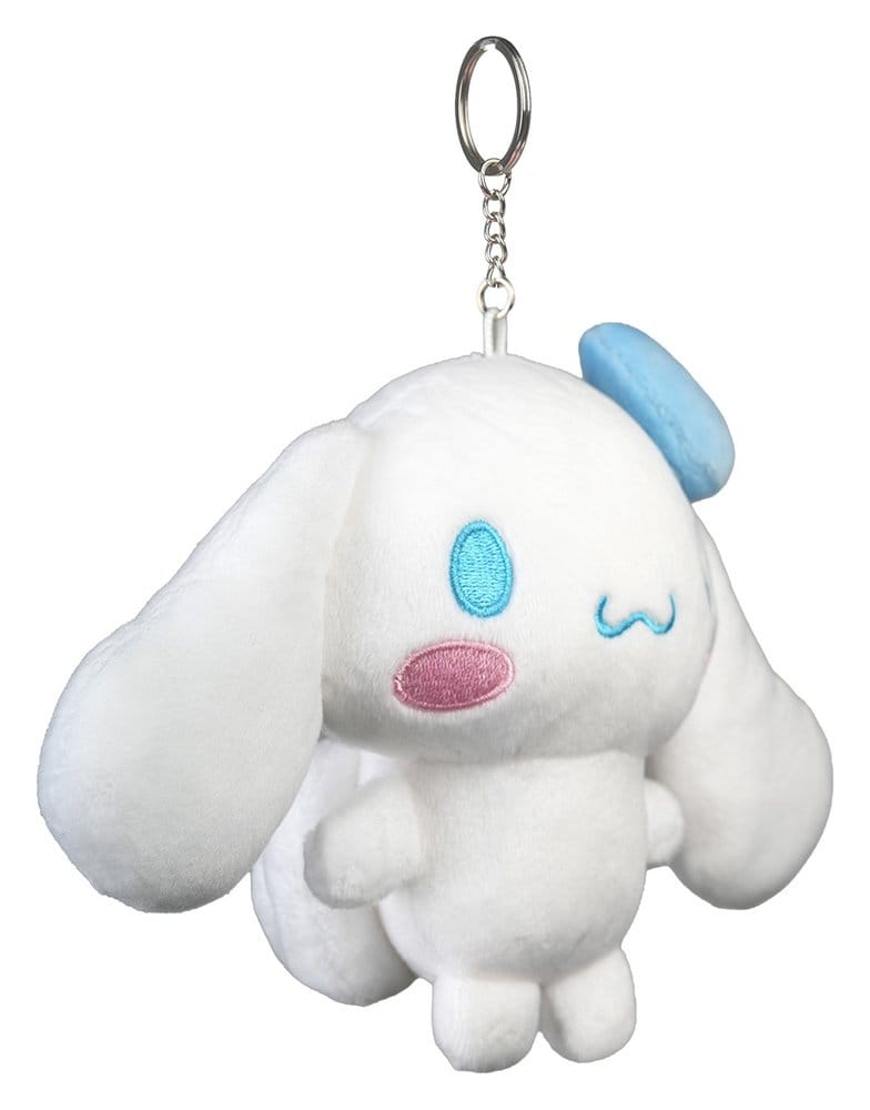 Sanrio porte-clés peluche Cinnamoroll Candies 12 cm