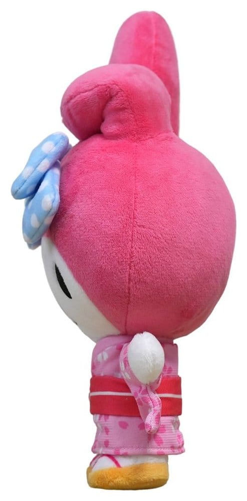 Sanrio peluche My Melody Kimono Version 22 cm