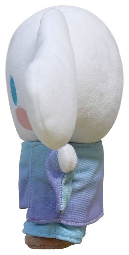 Sanrio peluche Cinnamoroll Kimono Version 20 cm