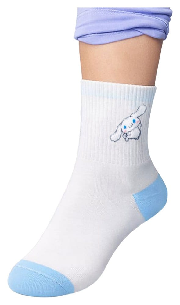 Sanrio chaussettes Cinnamoroll Dance Off Long 36-40