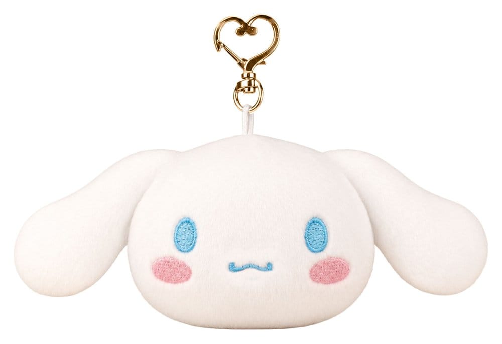 Sanrio présentoir boîte-mystère Silicone peluches Blind Box Display (8)