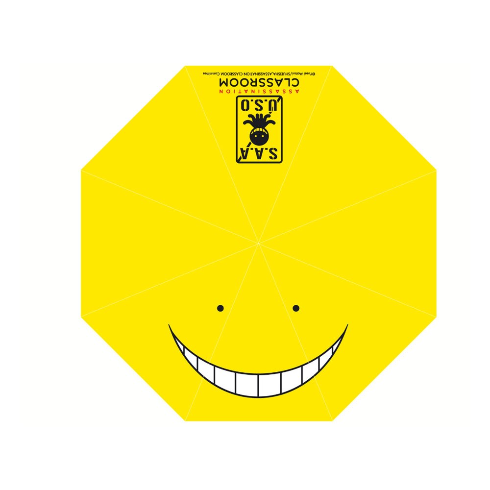 Assassination Classroom parapluie Koro Sensei