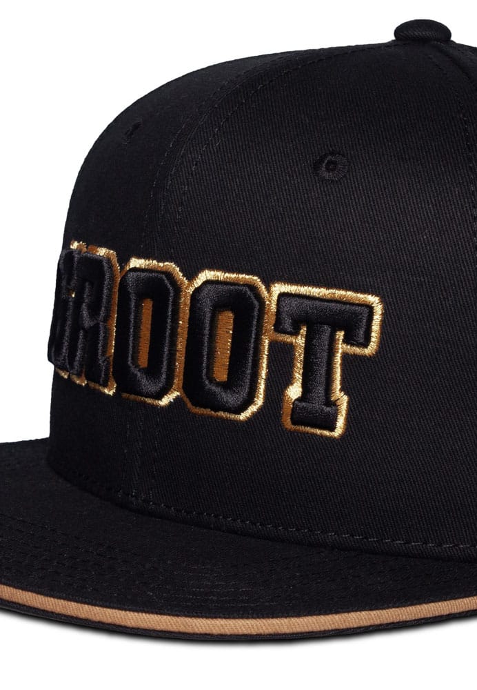Marvel The Avengers casquette baseball I Am groot