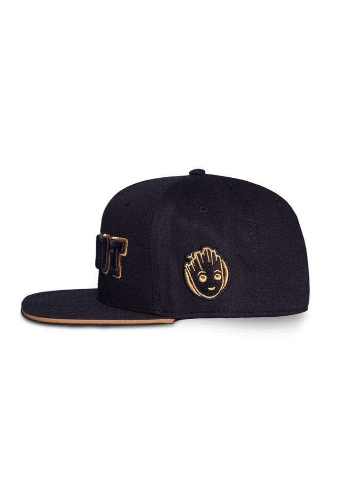 Marvel The Avengers casquette baseball I Am groot