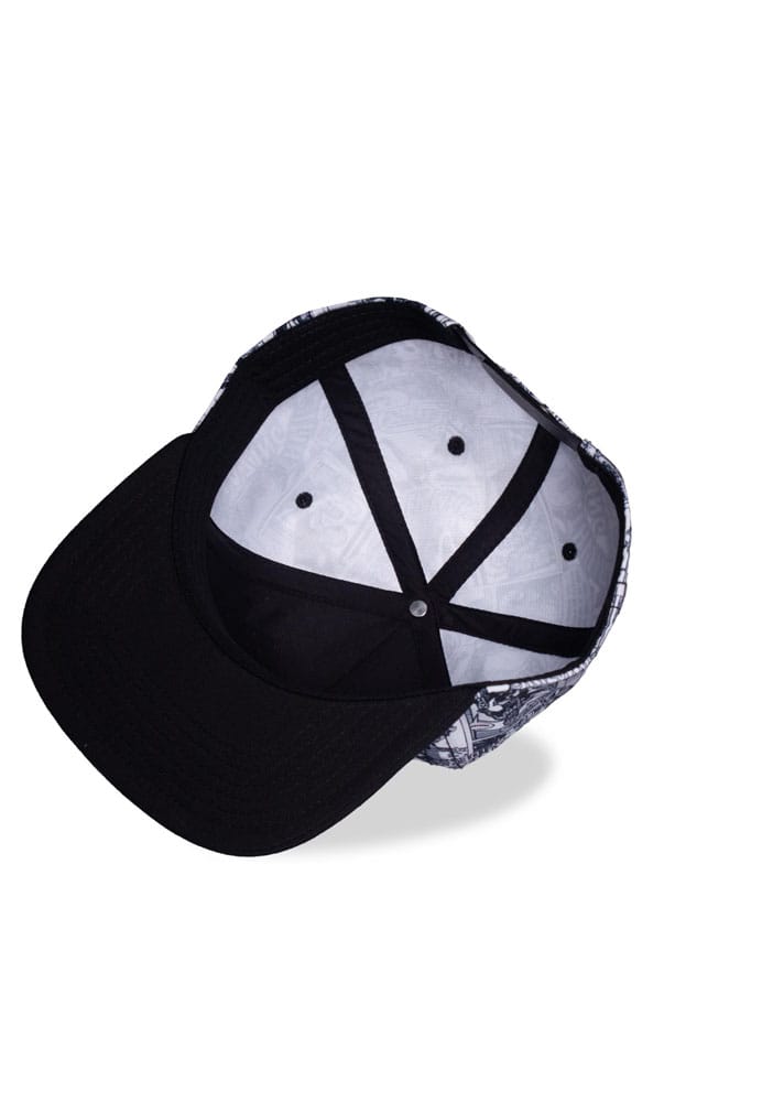 Marvel The Avengers casquette baseball Spider-Man