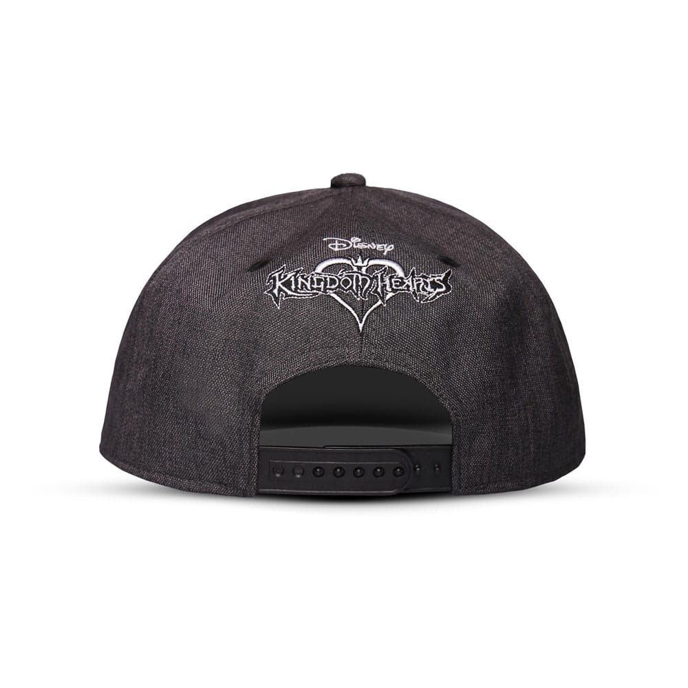 Kingdom Hearts 3.0 casquette baseball Hooded Mickey