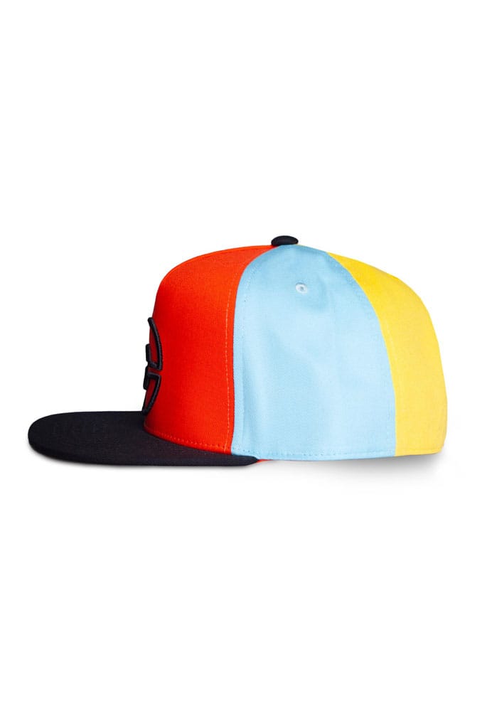 Pokemon casquette Snapback League
